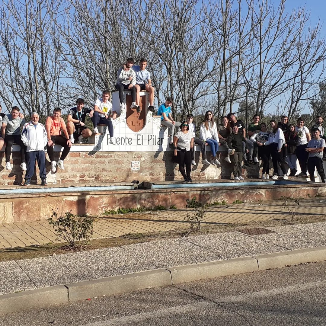 MARCHA POR LA PAZ